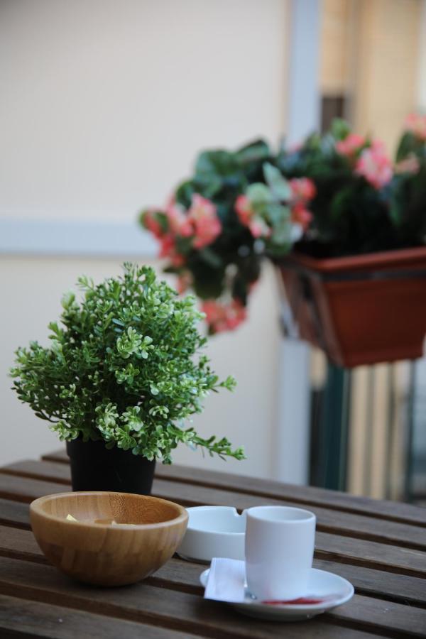 Laetitia Guest House116 那不勒斯 外观 照片