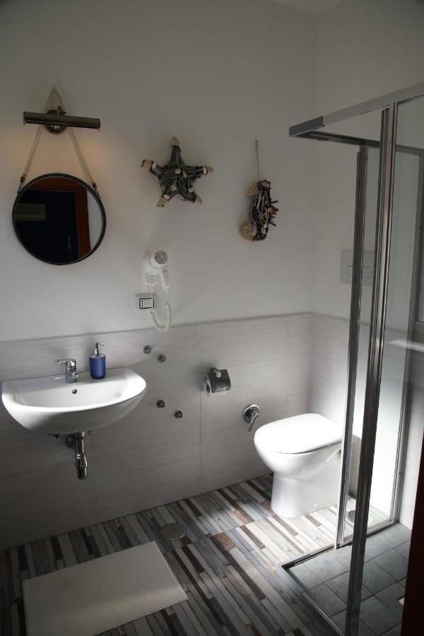 Laetitia Guest House116 那不勒斯 外观 照片