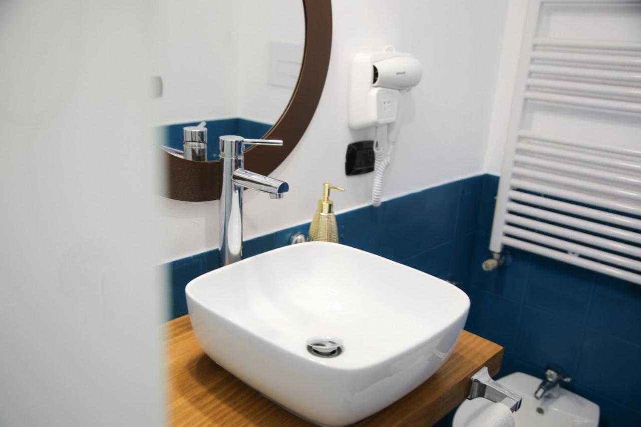 Laetitia Guest House116 那不勒斯 外观 照片