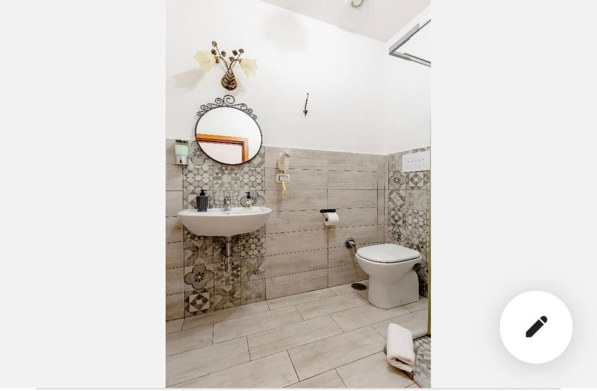 Laetitia Guest House116 那不勒斯 外观 照片